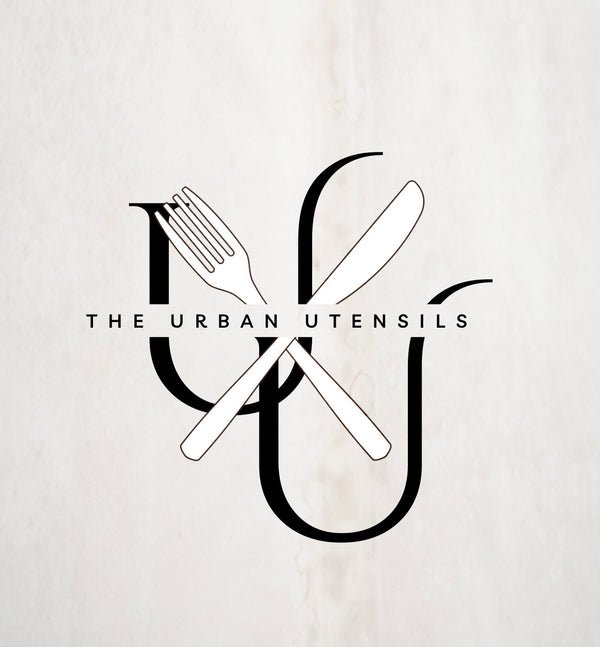 The Urban Utensils